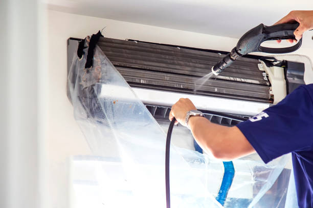 Professional Airduct Cleaning in Remerton, GA