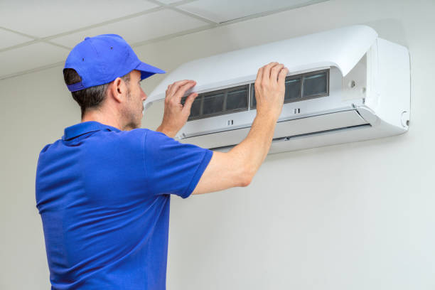 Best HVAC Air Duct Cleaning  in Remerton, GA