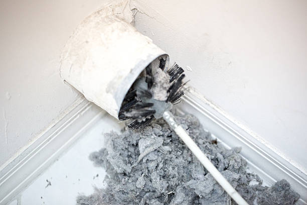 Best Commercial Air Duct Cleaning  in Remerton, GA