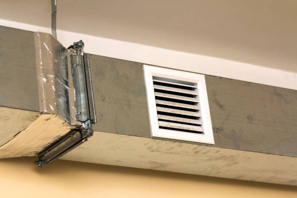 Best Air Duct Cleaning Near Me  in Remerton, GA